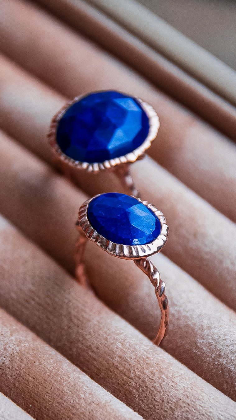 Exhibiting TVRRINI at The Jewellery Show - TVRRINI Jewellery