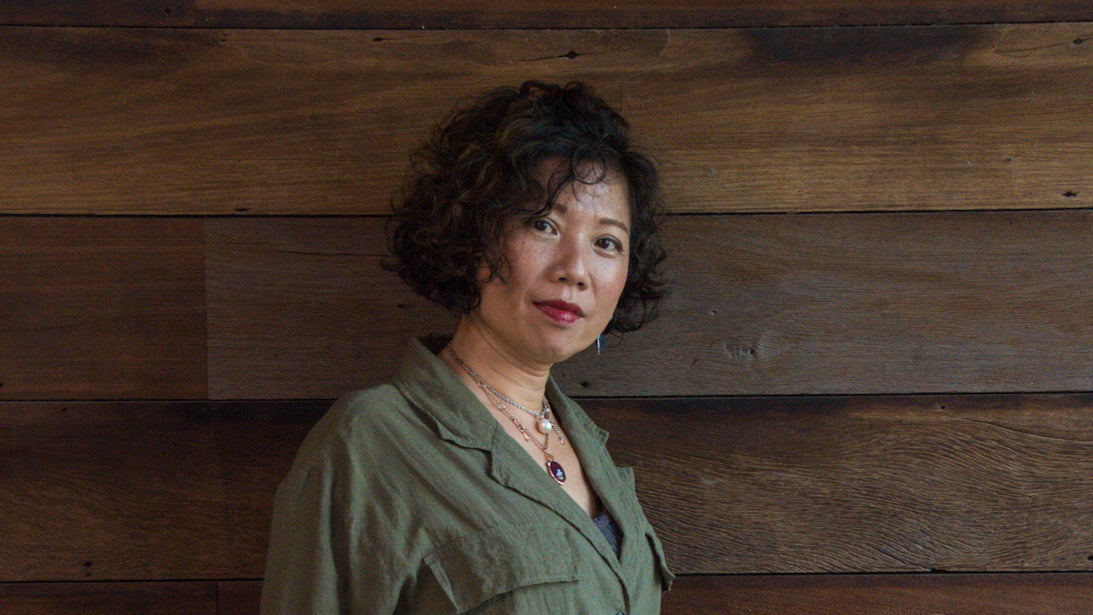Supporting designers: meet Bibi Cheung