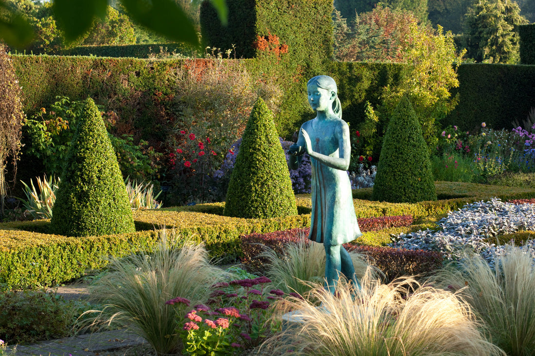 Waterperry Gardens