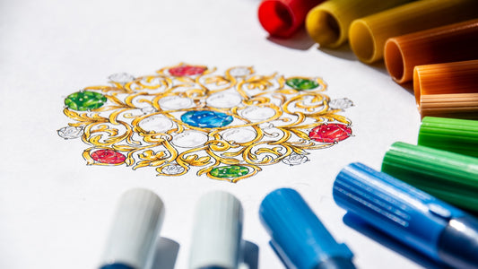 Empowering the Futures of Jewellery Designers and Makers