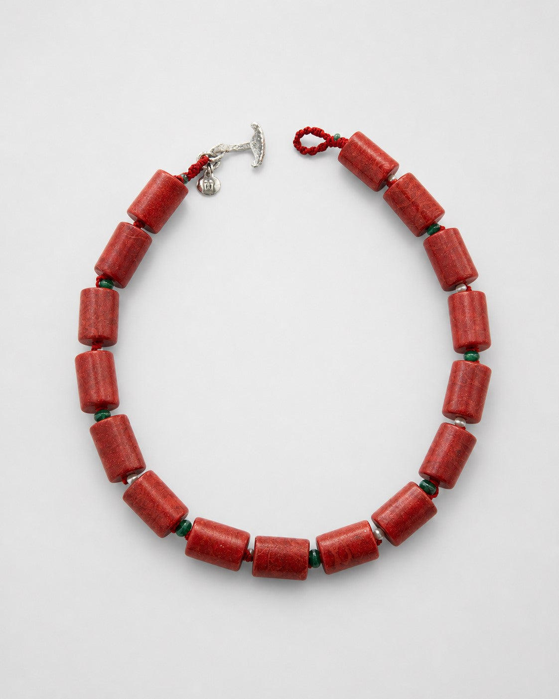 Ember Necklace