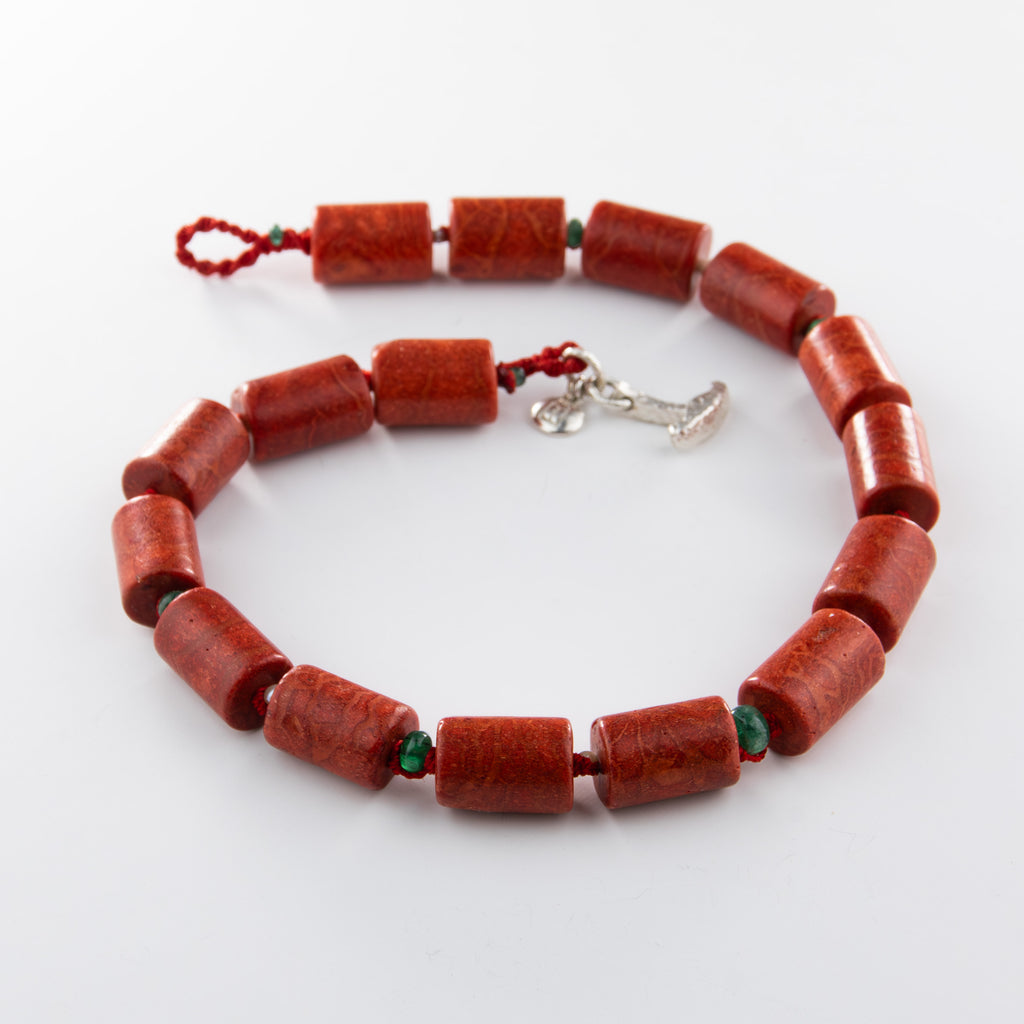 Ember Necklace