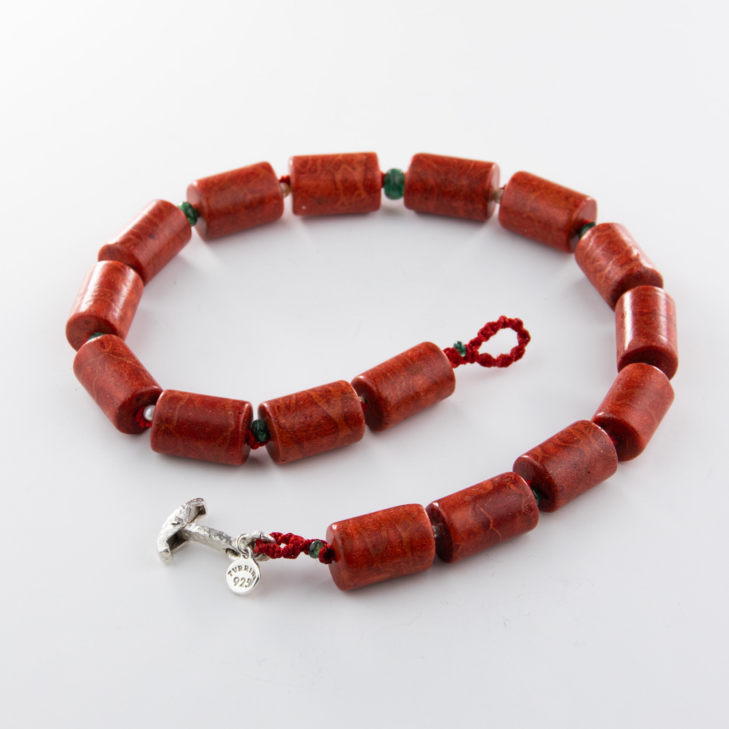 Ember Necklace