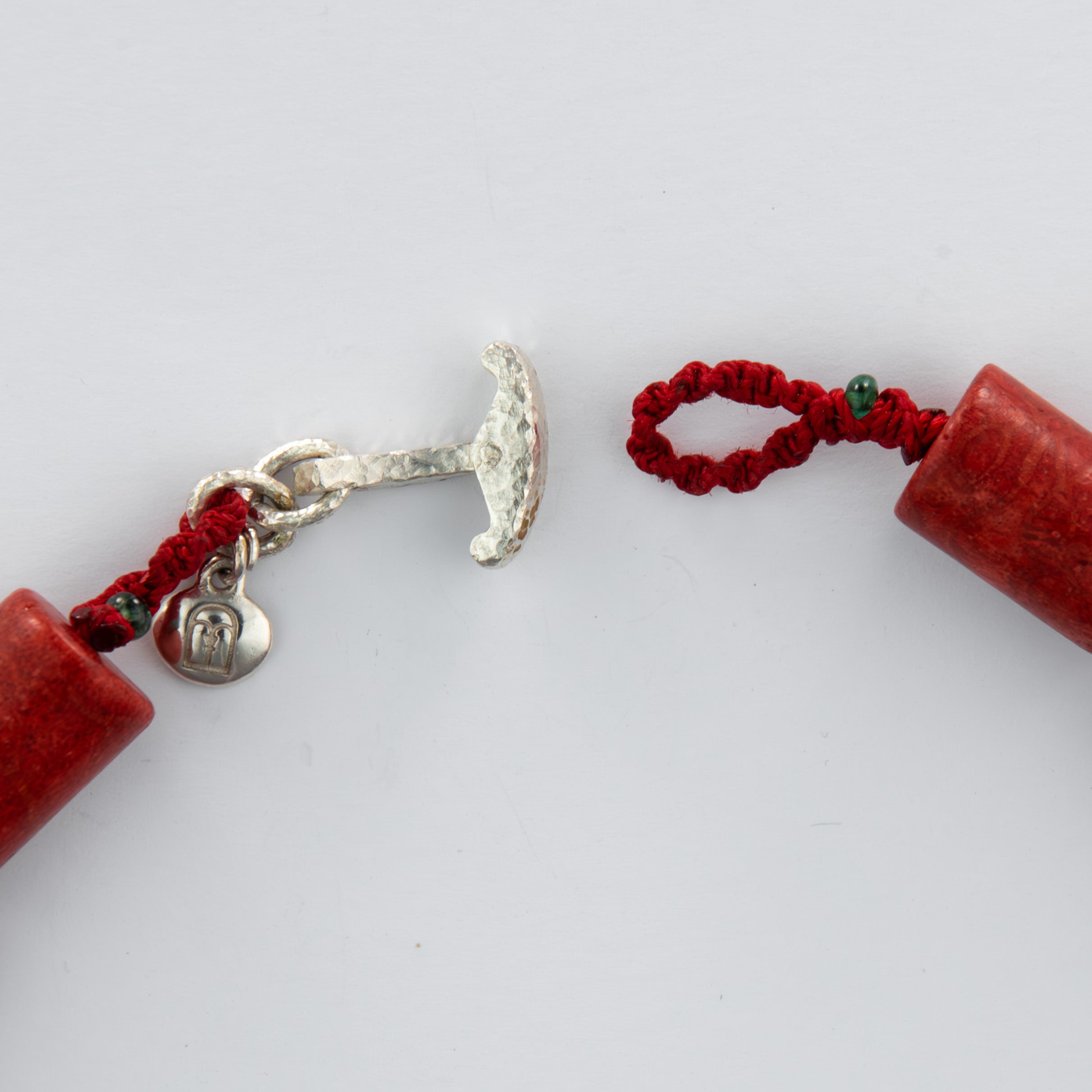 Ember Necklace