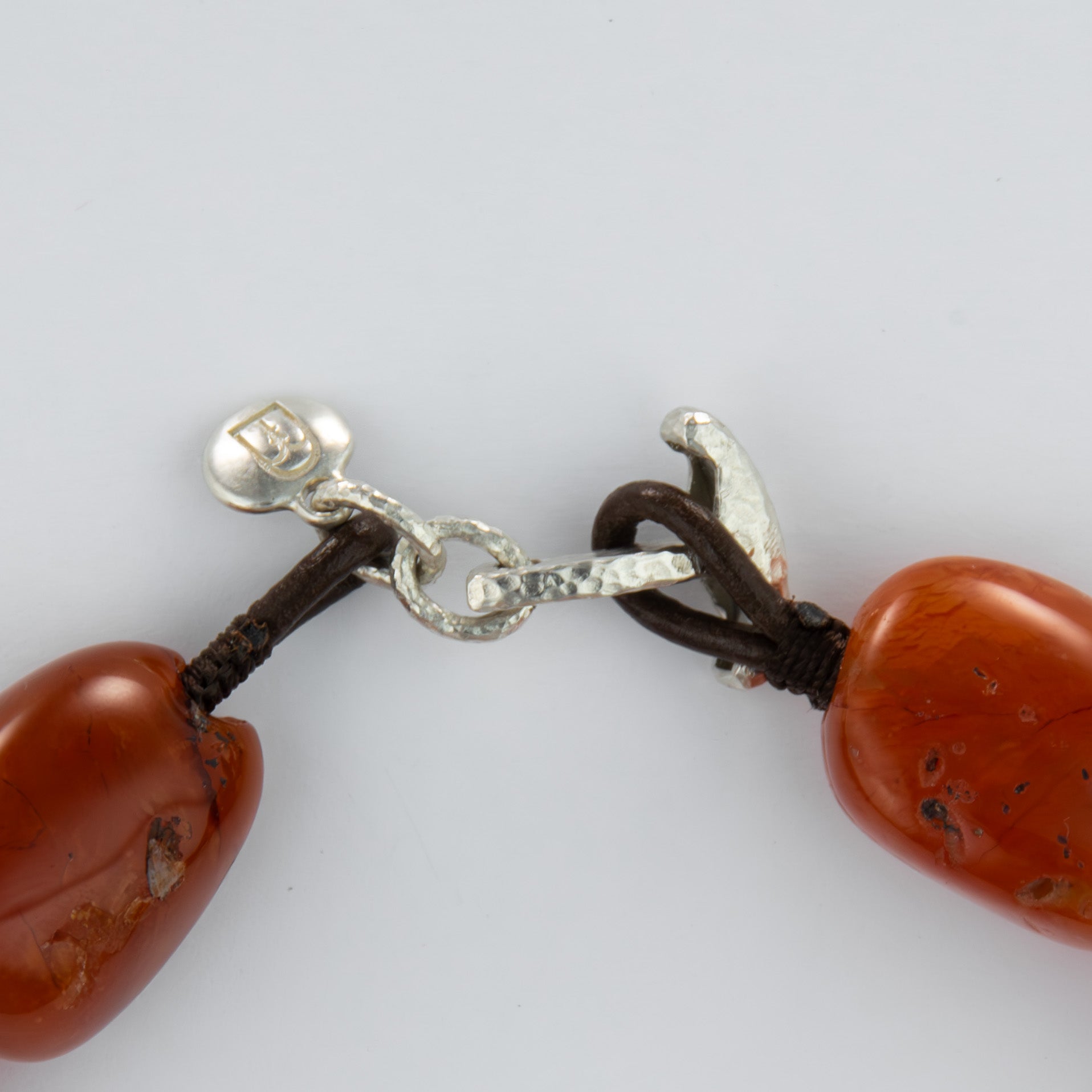 Golden Age I Necklace