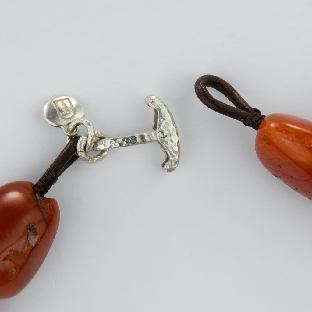 Golden Age I Necklace
