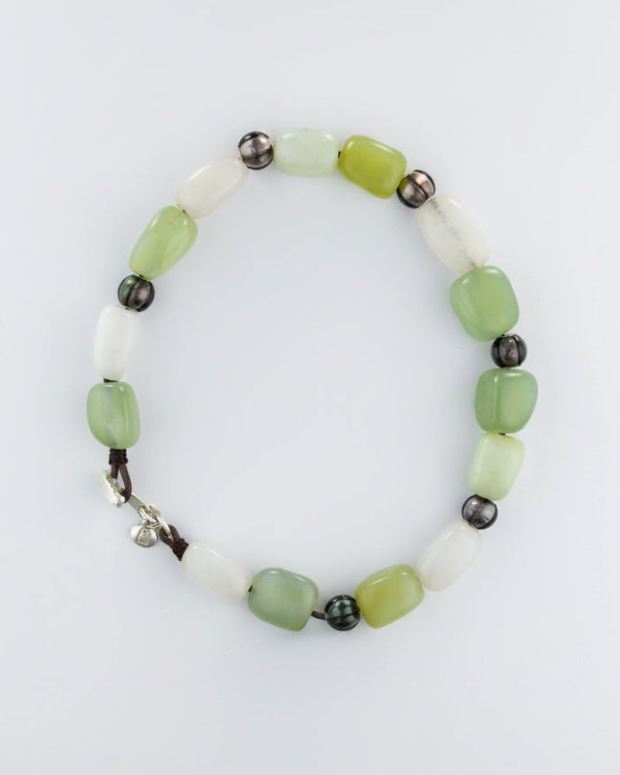 Ice Serenity II Necklace