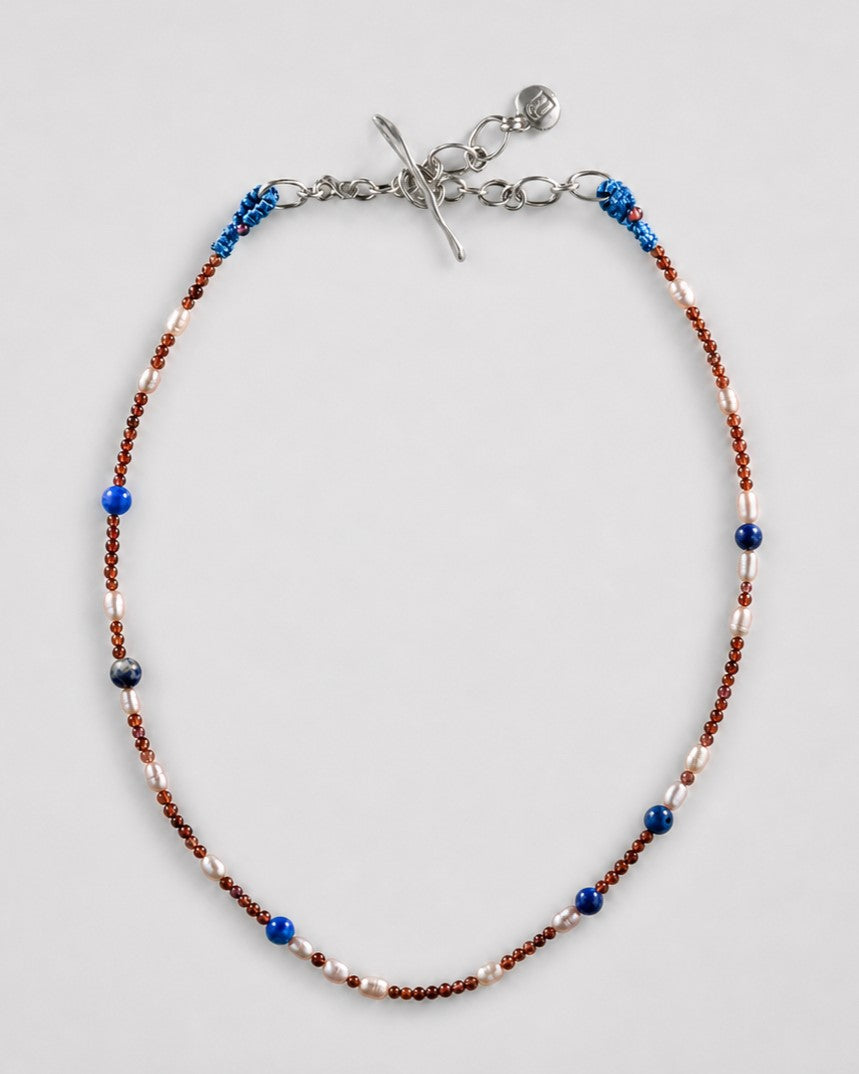 Mirage Necklace