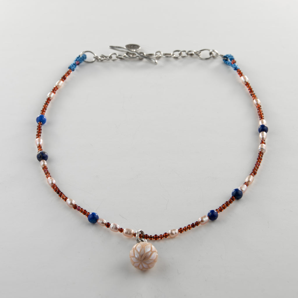 Mirage Necklace