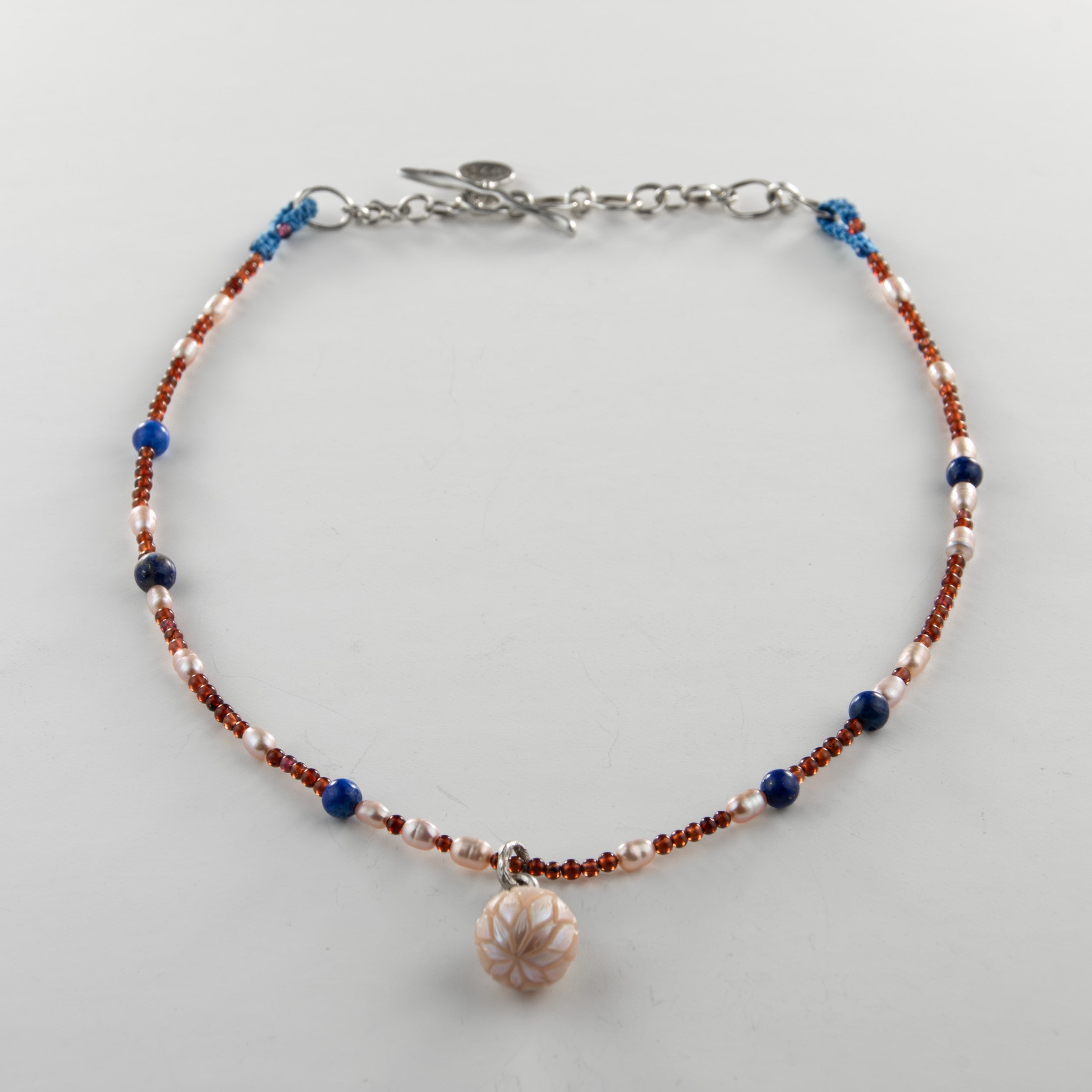 Mirage Necklace