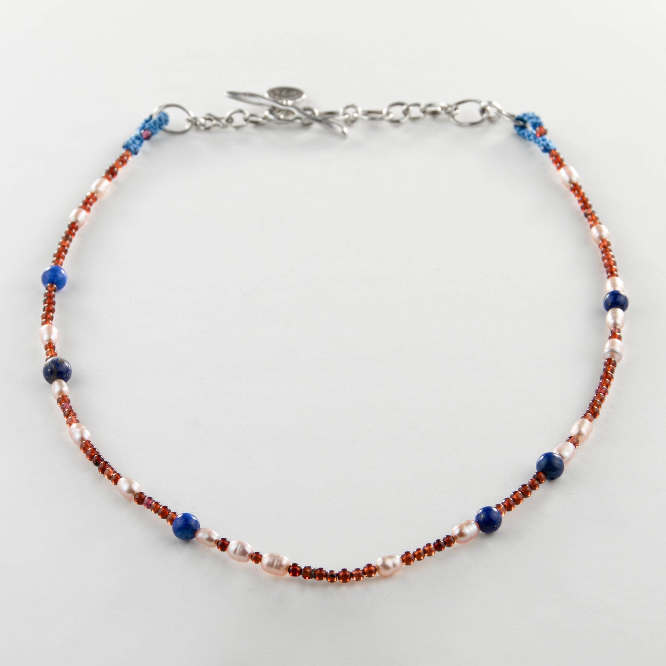 Mirage Necklace