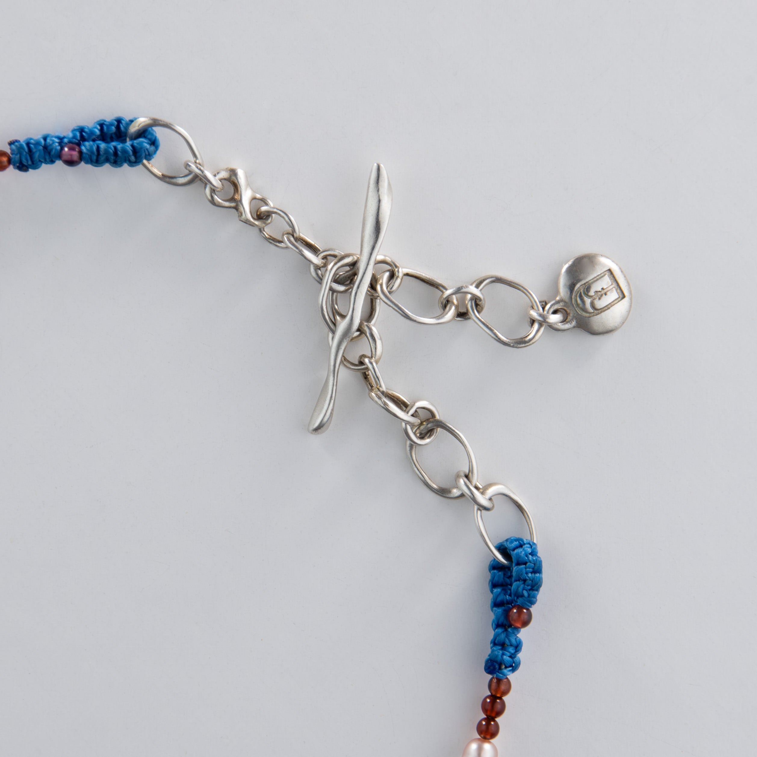 Mirage Necklace