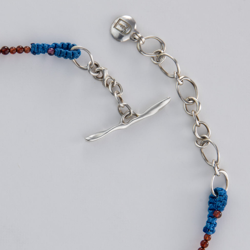 Mirage Necklace