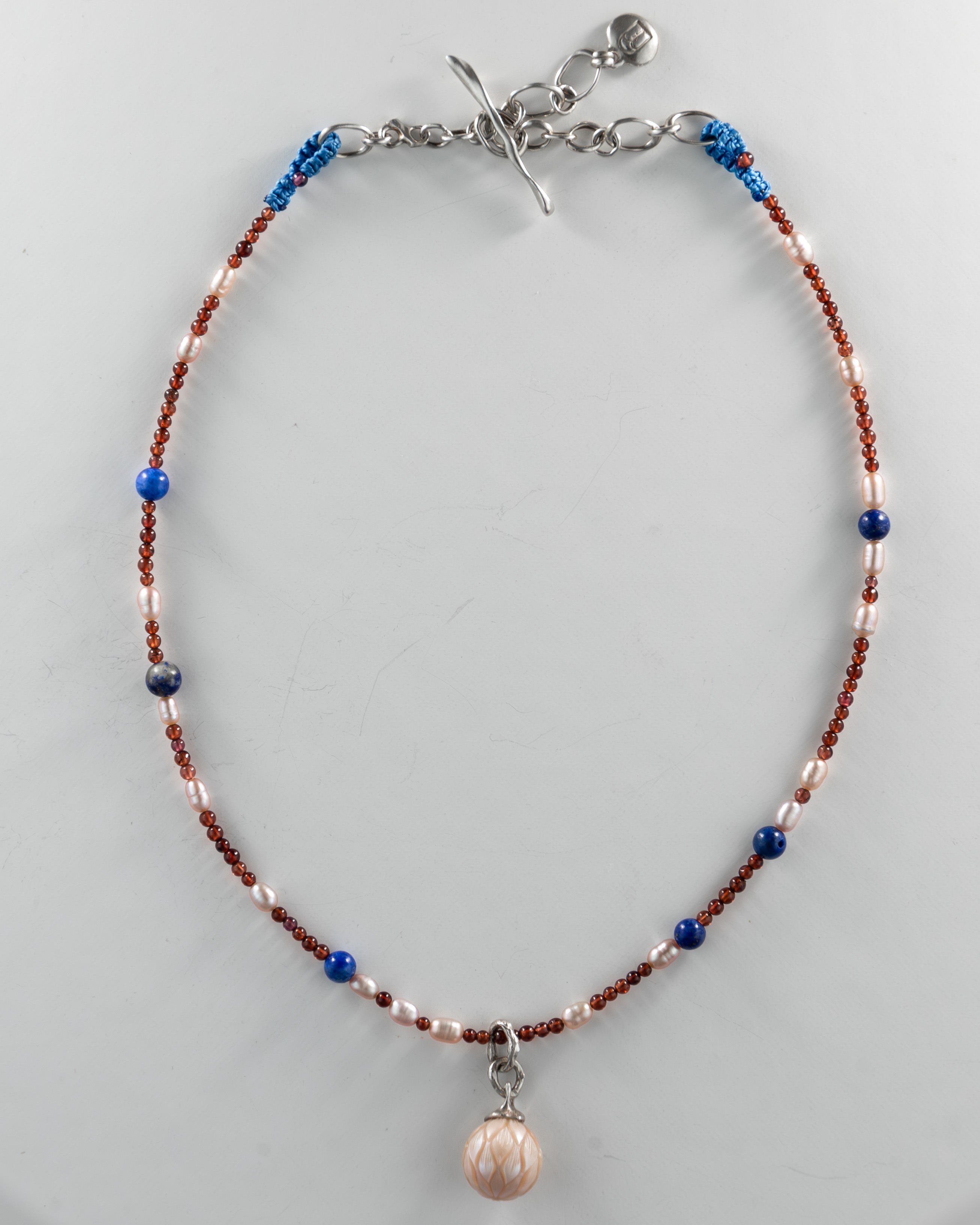 Mirage Necklace