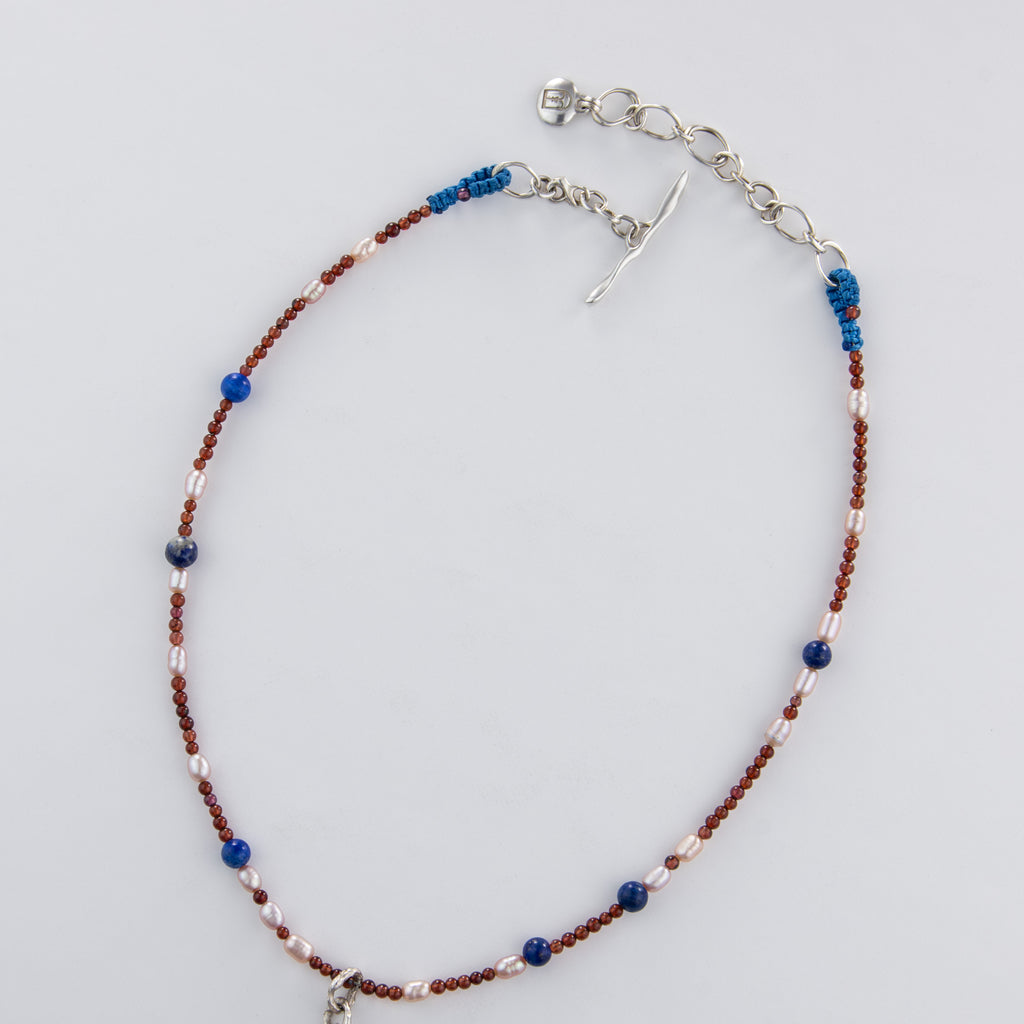 Mirage Necklace