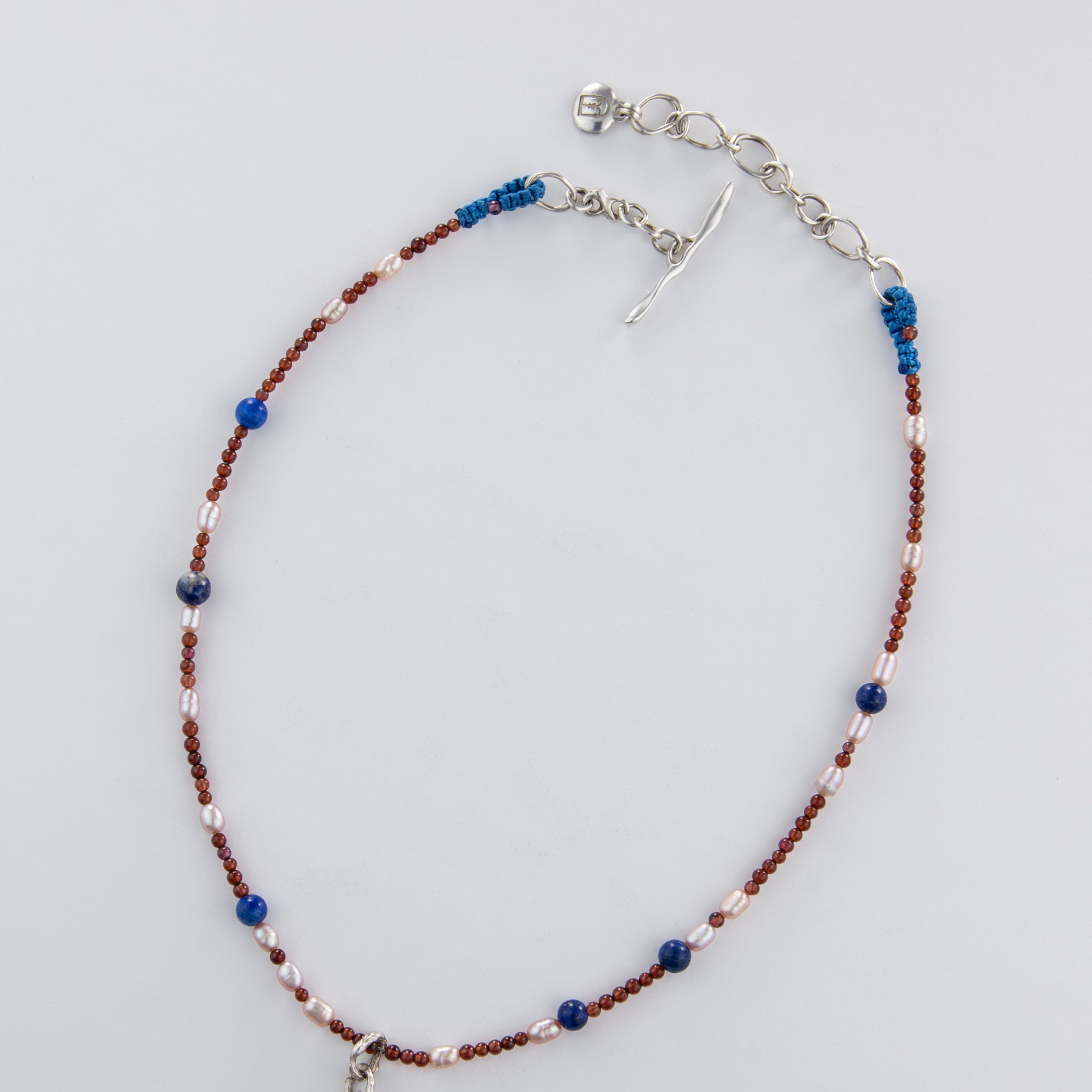 Mirage Necklace