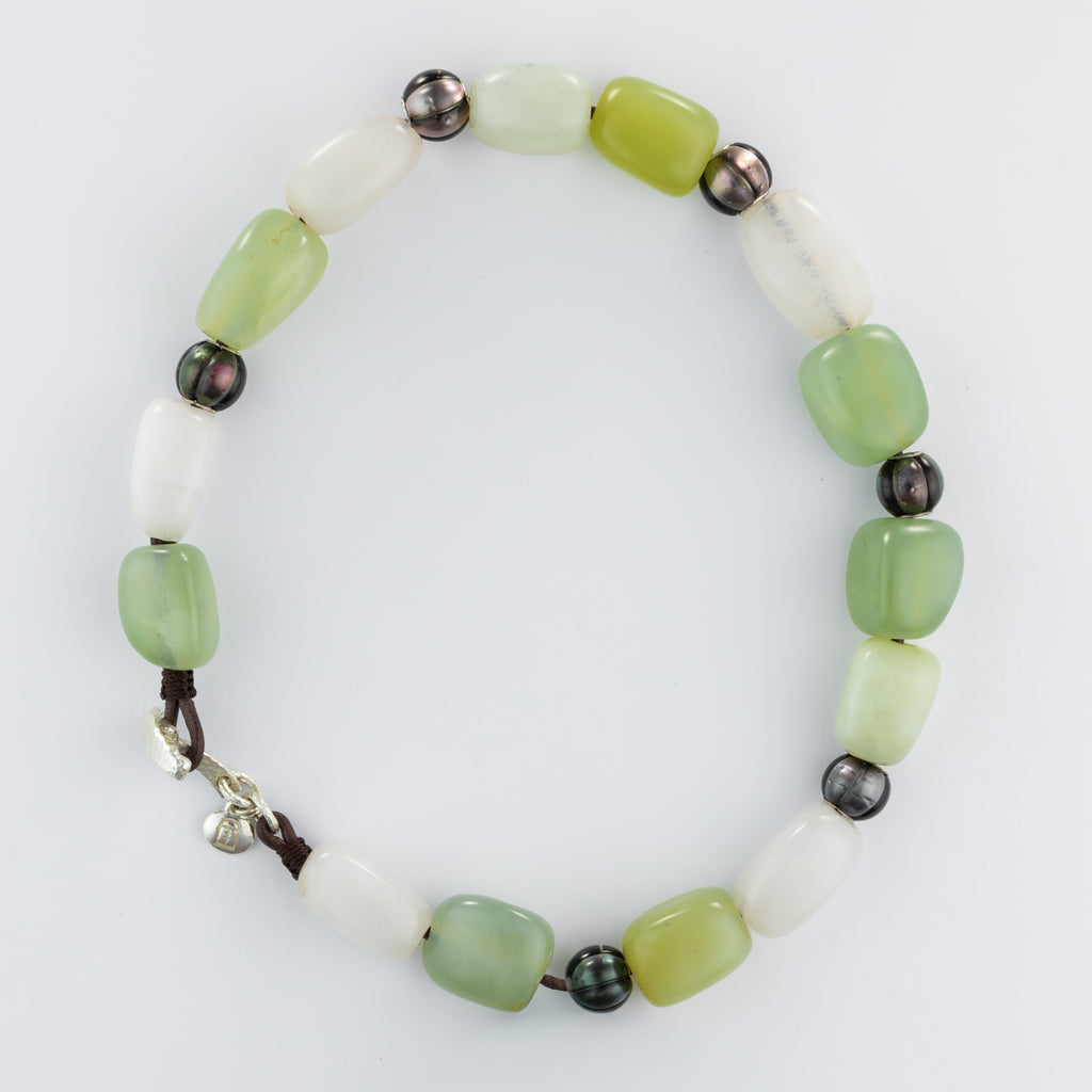 Ice Serenity II Necklace