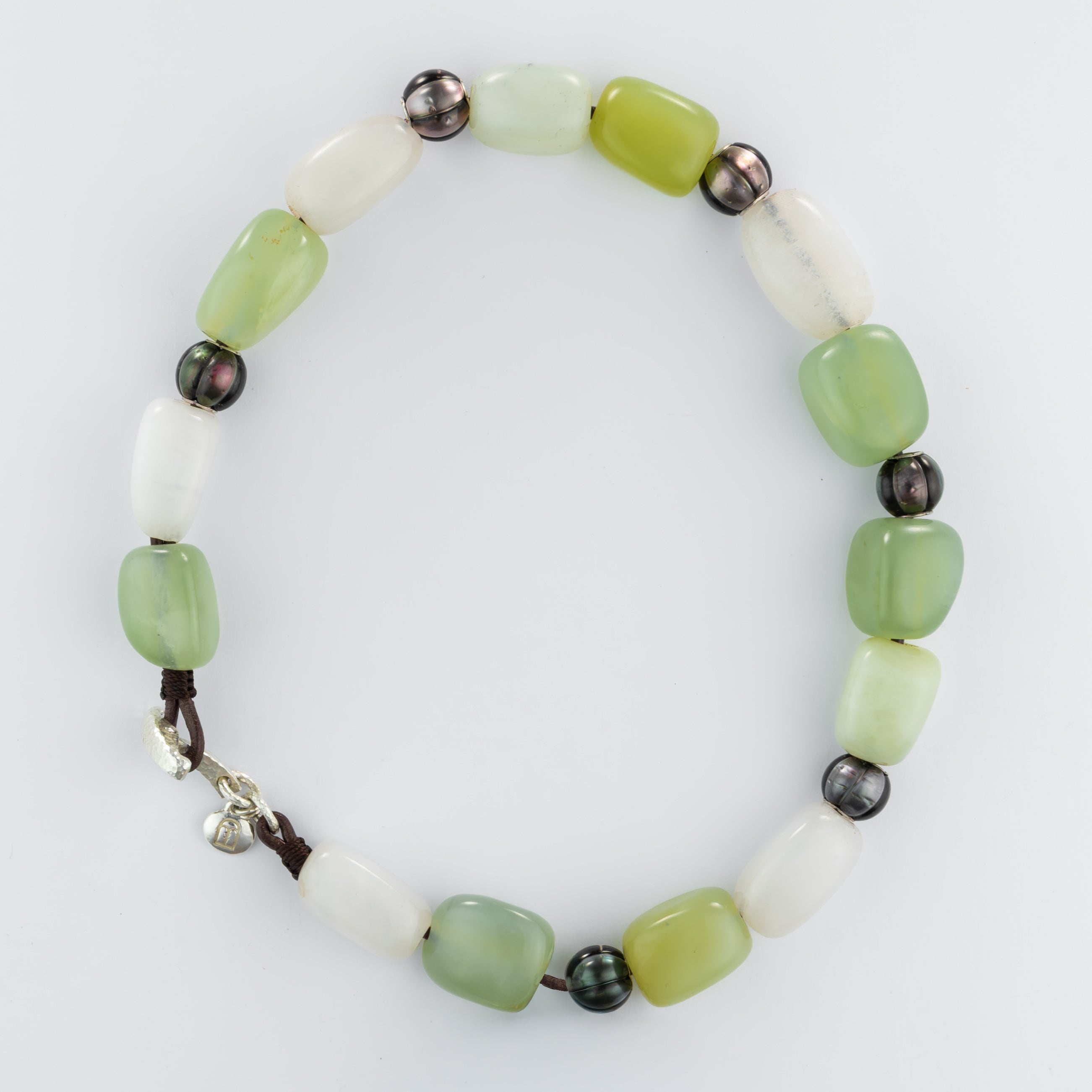 Ice Serenity I Necklace