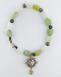 Ice Serenity I Necklace