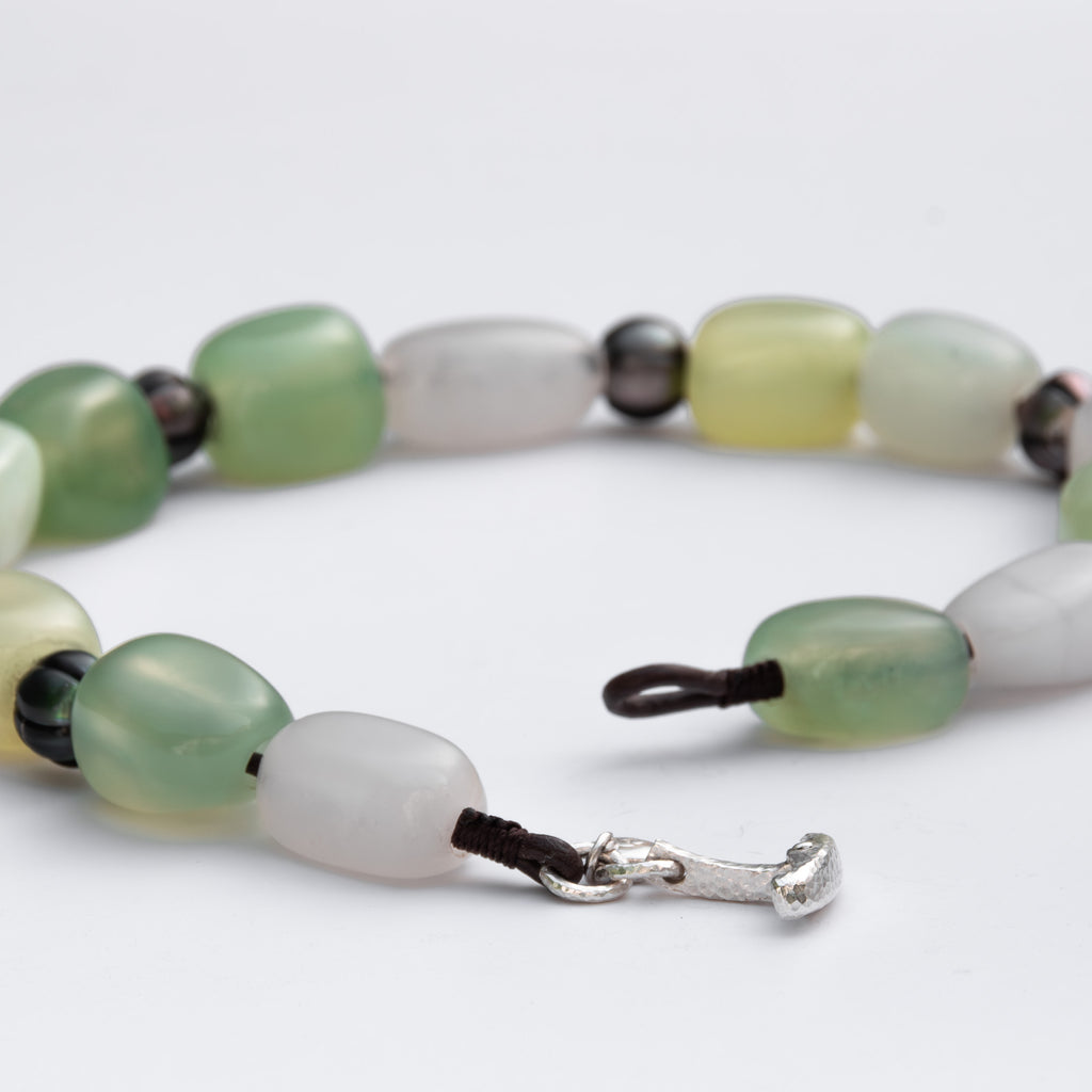 Ice Serenity I Necklace