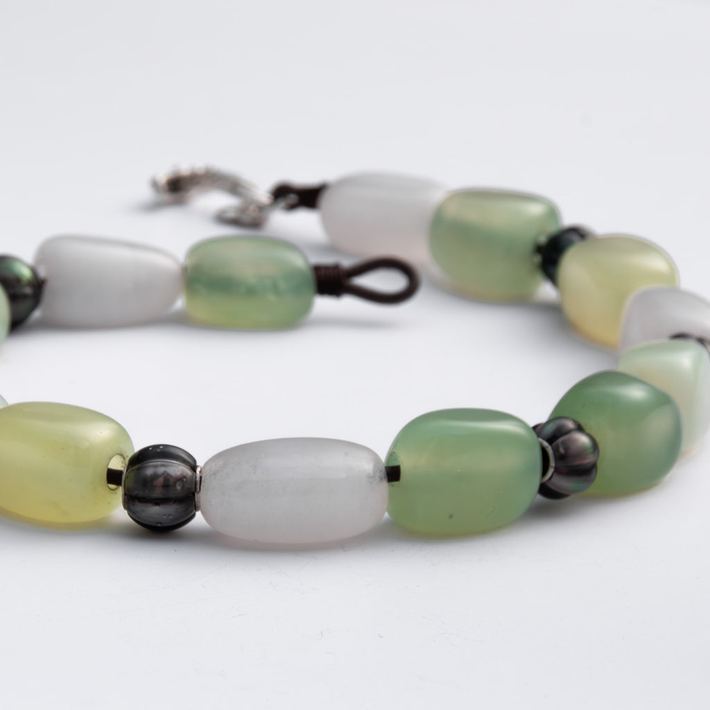 Ice Serenity I Necklace