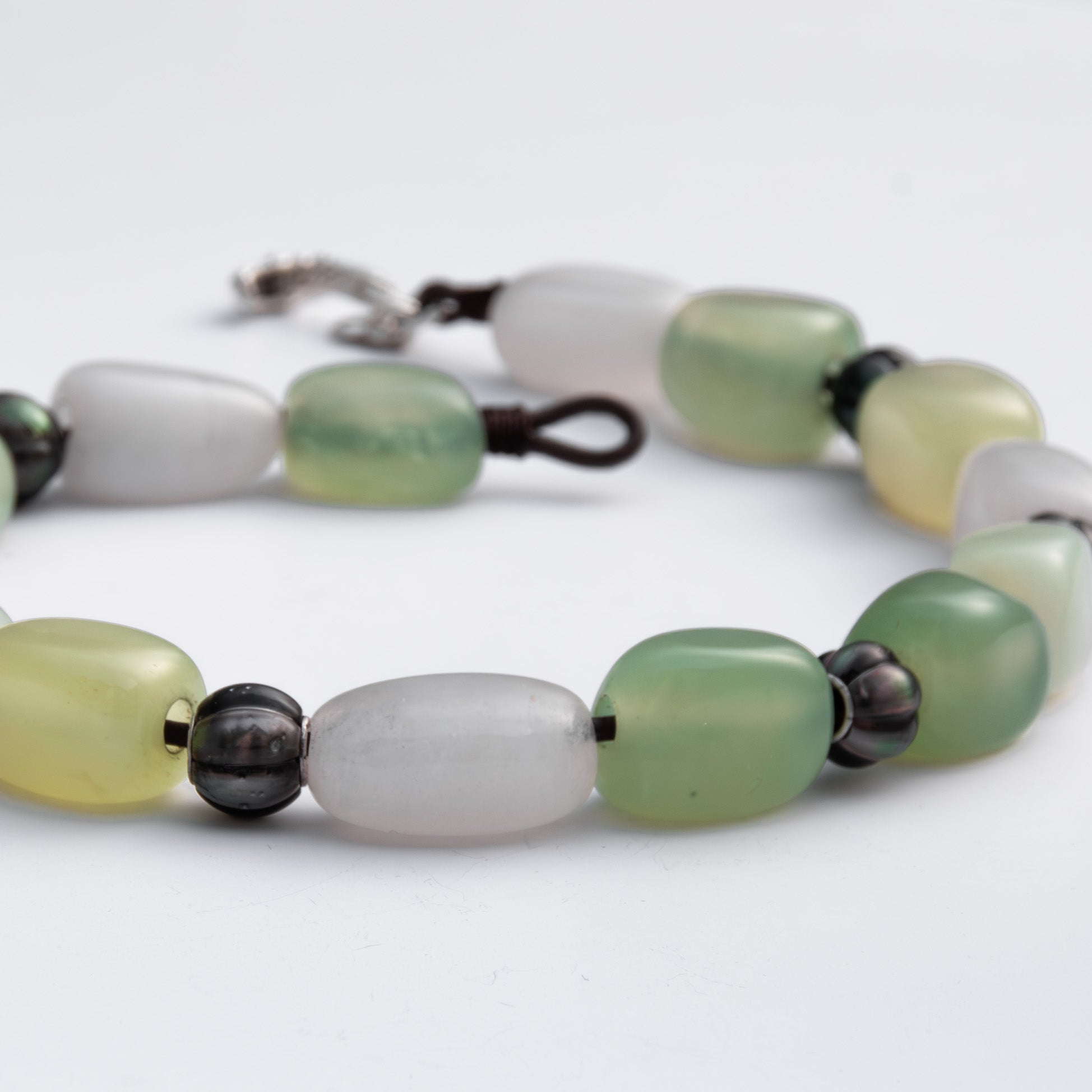 Ice Serenity I Necklace