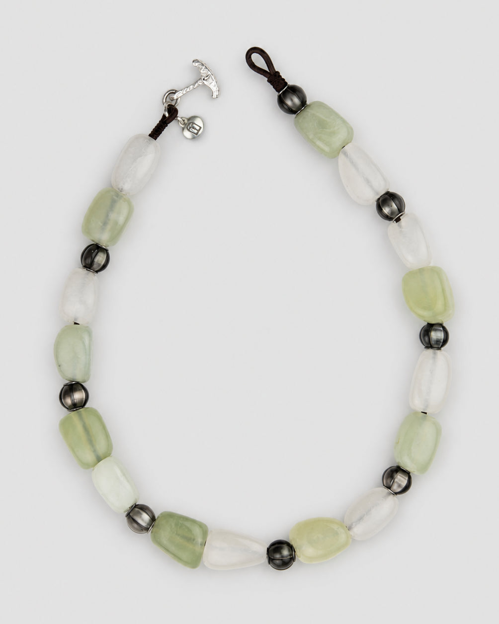 Ice Serenity II Necklace