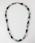 Reverie Opera-Length Beaded Necklace