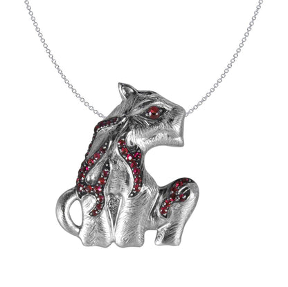 Tiger Pendant